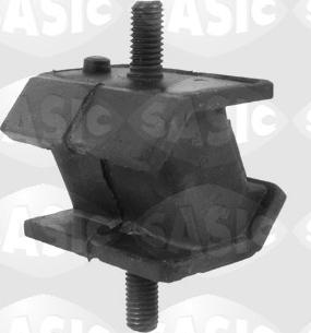 Sasic 9002544 - Подушка, опора, подвеска двигателя autospares.lv