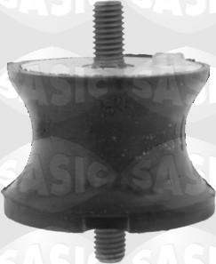 Sasic 9002545 - Подушка, опора, подвеска двигателя autospares.lv