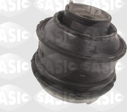 Sasic 9002555 - Подушка, опора, подвеска двигателя autospares.lv