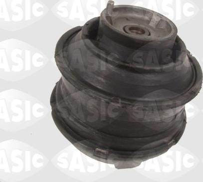 Sasic 9002553 - Подушка, опора, подвеска двигателя autospares.lv