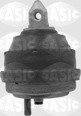 Sasic 9002515 - Подушка, опора, подвеска двигателя autospares.lv