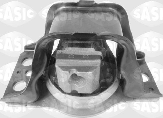 Sasic 9002535 - Подушка, опора, подвеска двигателя autospares.lv