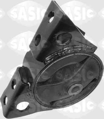 Sasic 9002533 - Подушка, опора, подвеска двигателя autospares.lv