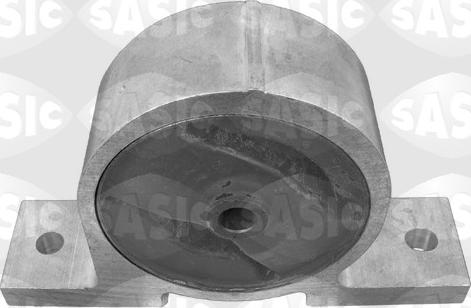 Sasic 9002524 - Подушка, опора, подвеска двигателя autospares.lv