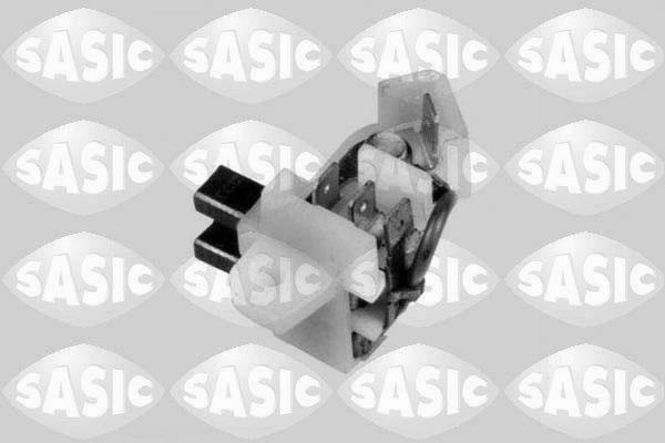 Sasic 9126054 - Регулятор напряжения, генератор autospares.lv