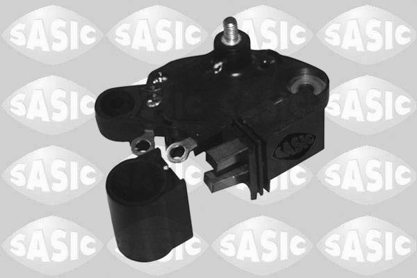 Sasic 9126050 - Регулятор напряжения, генератор autospares.lv