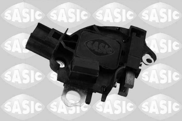 Sasic 9126051 - Регулятор напряжения, генератор autospares.lv