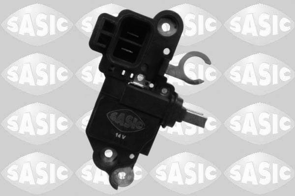 Sasic 9126038 - Регулятор напряжения, генератор autospares.lv