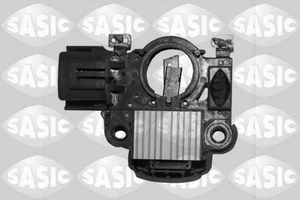 Sasic 9126029 - Регулятор напряжения, генератор autospares.lv