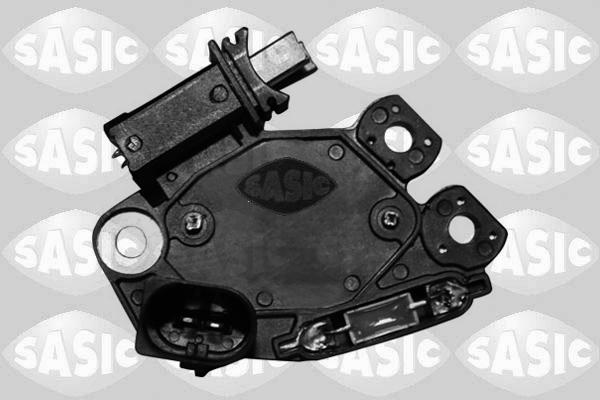 Sasic 9126025 - Регулятор напряжения, генератор autospares.lv