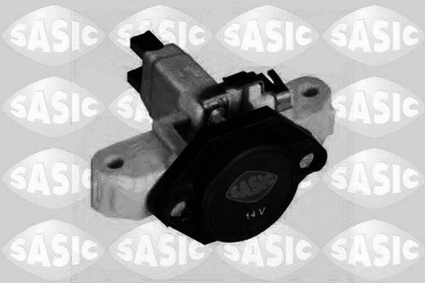 Sasic 9120002 - Регулятор напряжения, генератор autospares.lv