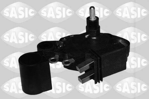 Sasic 9120015 - Регулятор напряжения, генератор autospares.lv