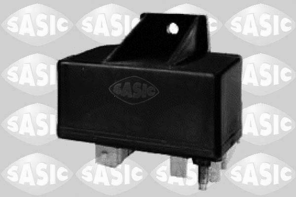 Sasic 9310009 - Реле, система накаливания autospares.lv