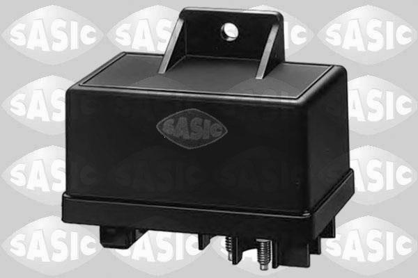 Sasic 9310006 - Реле, система накаливания autospares.lv