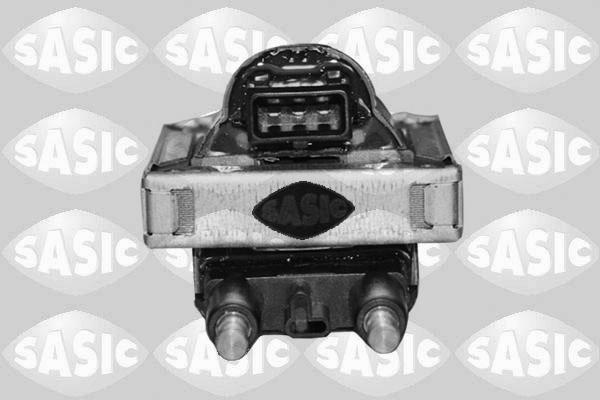 Sasic 9204009 - Катушка зажигания autospares.lv