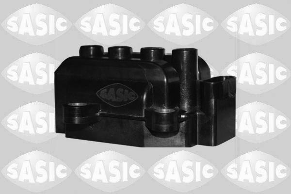 Sasic 9204006 - Катушка зажигания autospares.lv