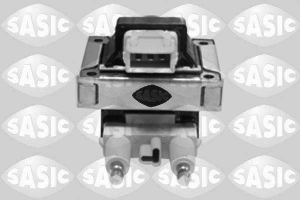 Sasic 9204007 - Катушка зажигания autospares.lv