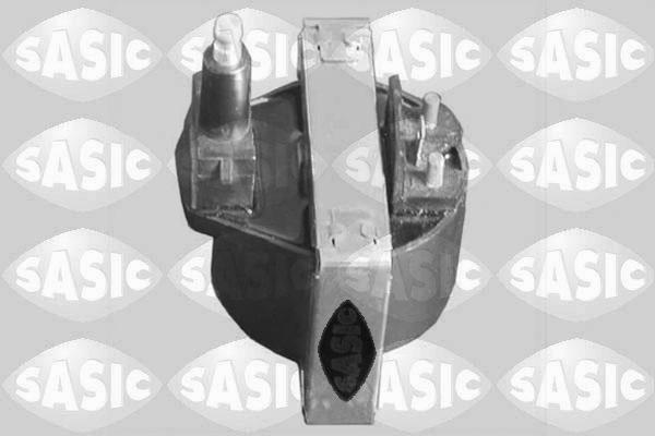 Sasic 9204011 - Катушка зажигания autospares.lv