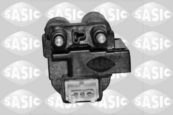 Sasic 9204013 - Катушка зажигания autospares.lv