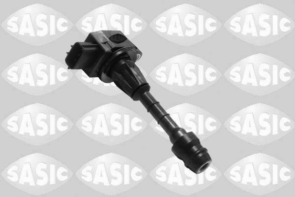 Sasic 9206043 - Катушка зажигания autospares.lv