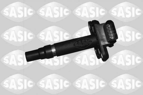 Sasic 9206018 - Катушка зажигания autospares.lv