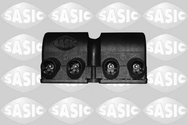 Sasic 9206039 - Катушка зажигания autospares.lv