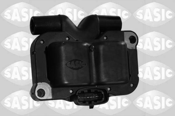 Sasic 9206033 - Катушка зажигания autospares.lv