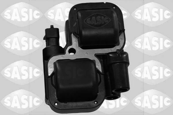 Sasic 9206032 - Катушка зажигания autospares.lv