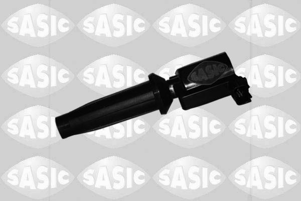 Sasic 9206024 - Катушка зажигания autospares.lv