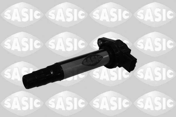 Sasic 9206025 - Катушка зажигания autospares.lv