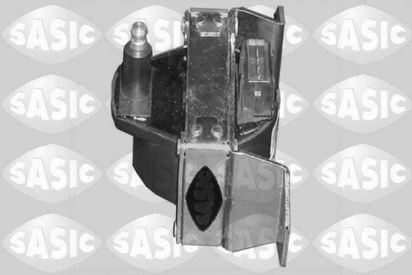 Sasic 9200014 - Катушка зажигания autospares.lv