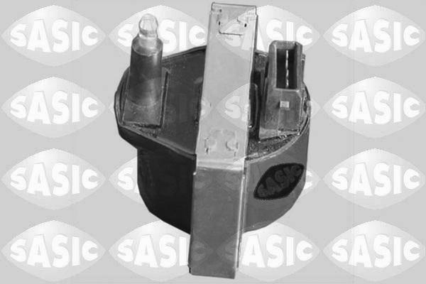 Sasic 9200013 - Катушка зажигания autospares.lv