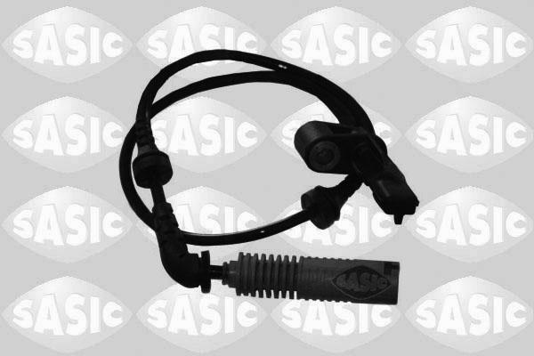 Sasic 9236023 - Датчик ABS, частота вращения колеса autospares.lv