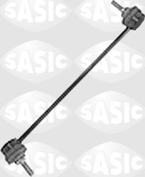 Sasic 4005141 - Тяга / стойка, стабилизатор autospares.lv