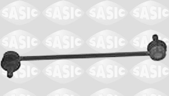 Sasic 4005147 - Тяга / стойка, стабилизатор autospares.lv