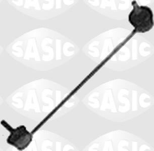 Sasic 4005119 - Тяга / стойка, стабилизатор autospares.lv