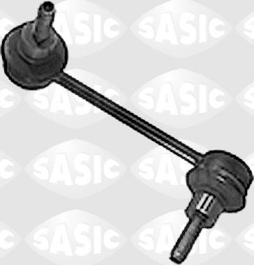 Sasic 4005139 - Тяга / стойка, стабилизатор autospares.lv