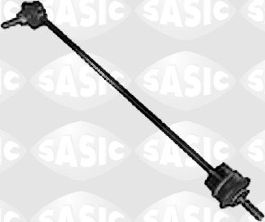 Sasic 4005132 - Тяга / стойка, стабилизатор autospares.lv