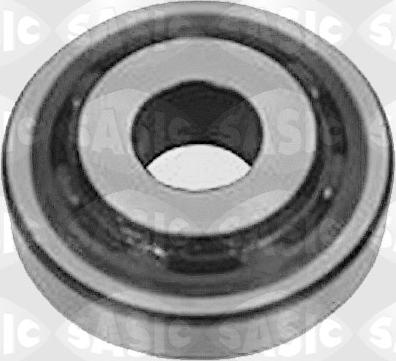 Sasic 4005306 - Подшипник качения, опора стойки амортизатора autospares.lv