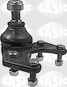 Sasic 4005259 - Шаровая опора, несущий / направляющий шарнир autospares.lv