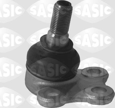 Sasic 4005281 - Шаровая опора, несущий / направляющий шарнир autospares.lv