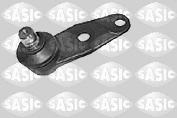 Sasic 4005277 - Шаровая опора, несущий / направляющий шарнир autospares.lv