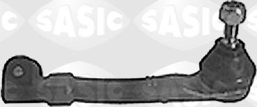 Sasic 4006144 - Наконечник рулевой тяги, шарнир autospares.lv