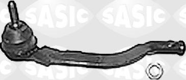 Sasic 4006148 - Наконечник рулевой тяги, шарнир autospares.lv