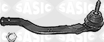 Sasic 4006147 - Наконечник рулевой тяги, шарнир autospares.lv