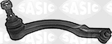 Sasic 4006154 - Наконечник рулевой тяги, шарнир autospares.lv
