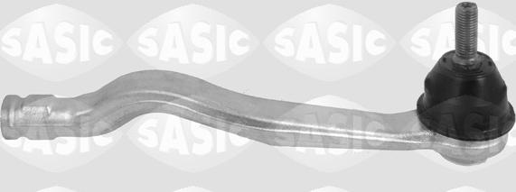 Sasic 4006158 - Наконечник рулевой тяги, шарнир autospares.lv