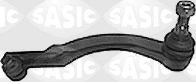 Sasic 4006153 - Наконечник рулевой тяги, шарнир autospares.lv