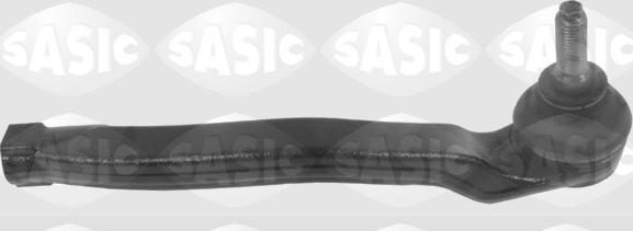 Sasic 4006161 - Наконечник рулевой тяги, шарнир autospares.lv