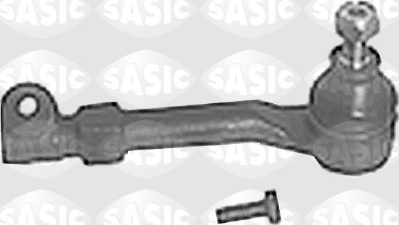 Sasic 4006130 - Наконечник рулевой тяги, шарнир autospares.lv